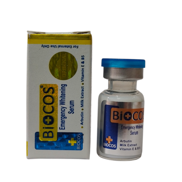 Biocos Whitening Serum