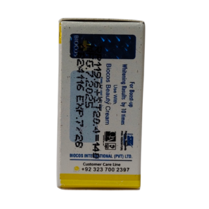 Biocos Whitening Serum