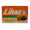 Likas Papaya