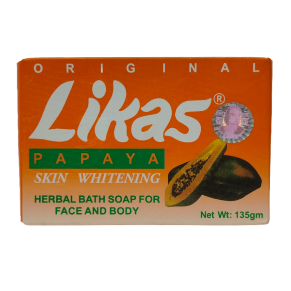 Likas Papaya
