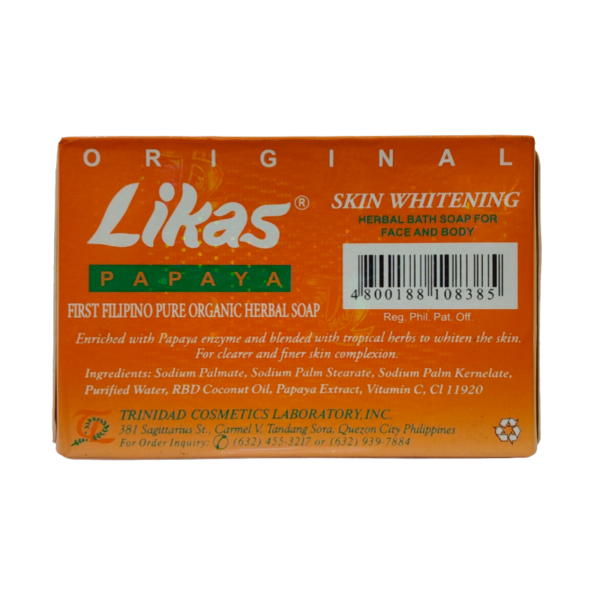 Likas Papaya