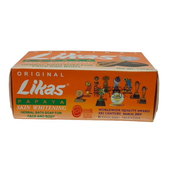Likas Papaya