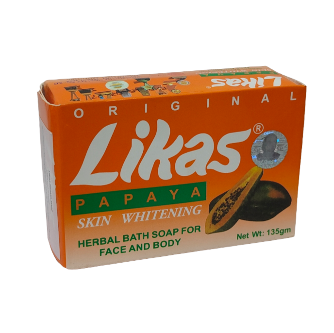 Likas Papaya