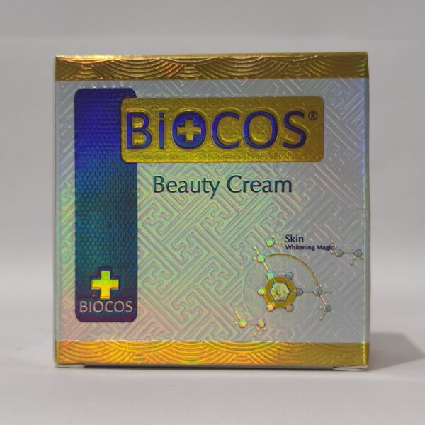 Biocos Beauty Cream