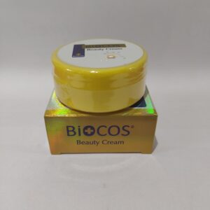 Biocos Beauty Cream