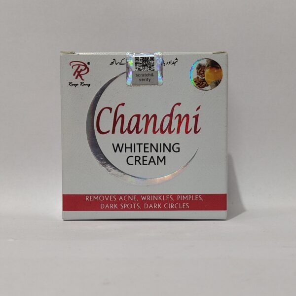 Chandni Cream