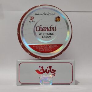 Chandni Cream