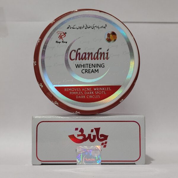 Chandni Cream