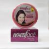 newface Beauty Cream
