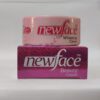 newface Beauty Cream