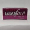 newface Beauty Cream