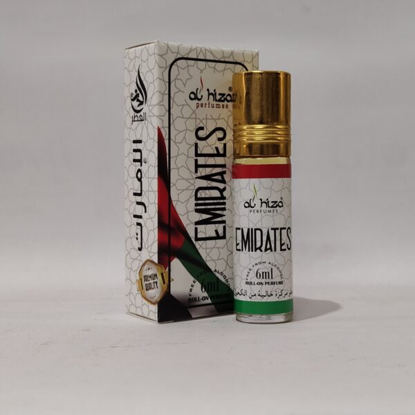 Al Hiza Emirates