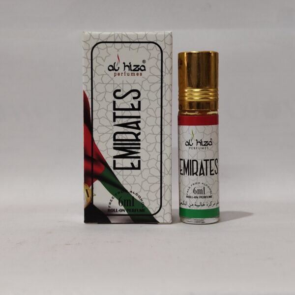 Al Hiza Emirates