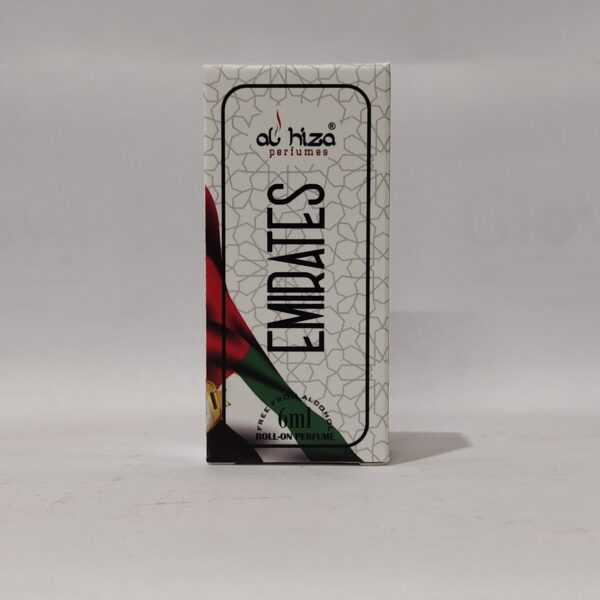 Al Hiza Emirates