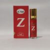 Al Hiza Z
