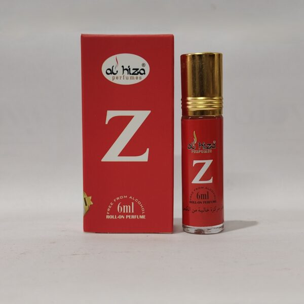 Al Hiza Z