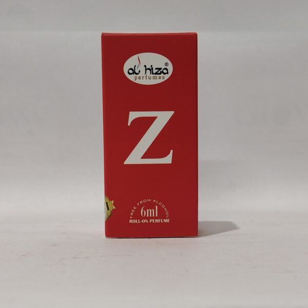 Al Hiza Z