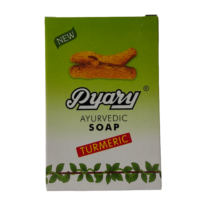 Pyary Ayurvedic Saop