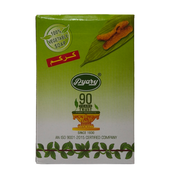 Pyary Ayurvedic