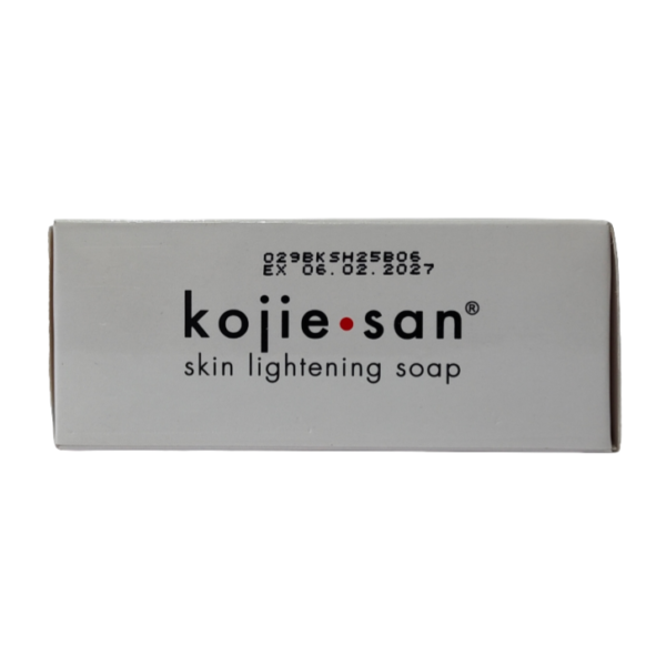 Kojie san soap 135g