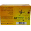 Silka Papaya Soap Yellow