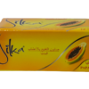 Silka Papaya Soap Yellow