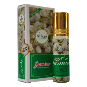 Al Hiza Jasmine