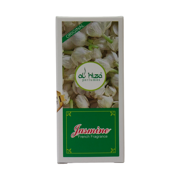 Al Hiza Jasmine