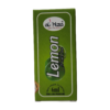 Al Hiza Lemon