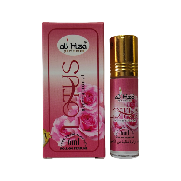 Al Hiza LQTUS