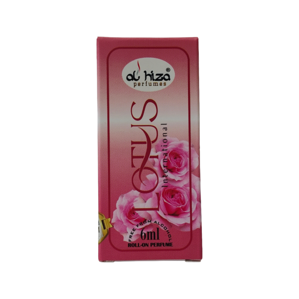 Al Hiza LQTUS