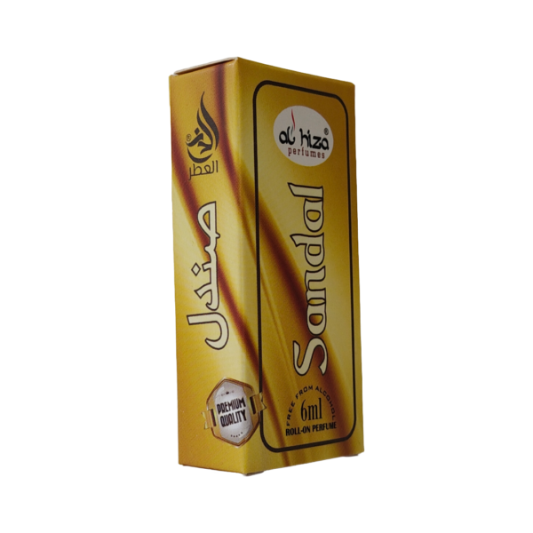 Al Hiza Sandal