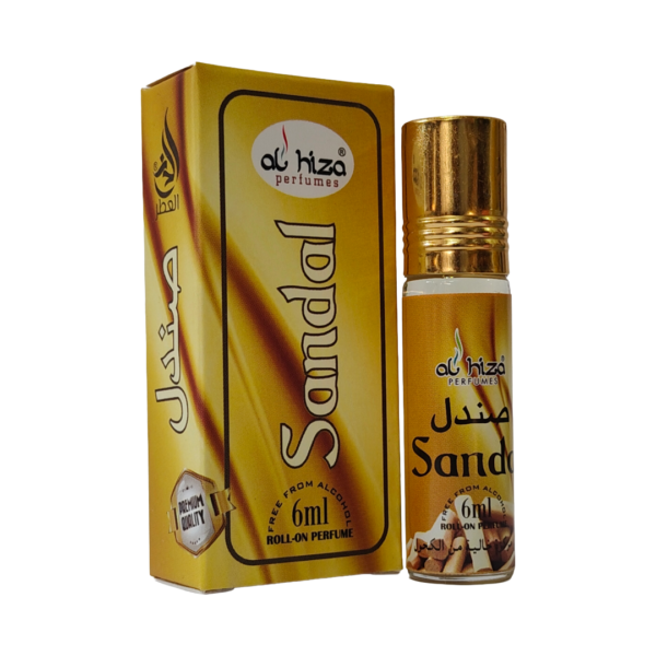 Al Hiza Sandal