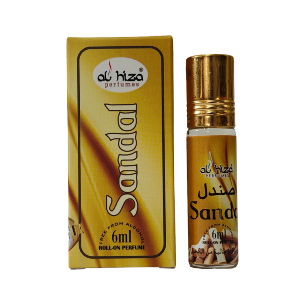 Al Hiza Sandal