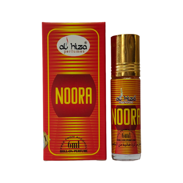 Al Hiza Noora Attar