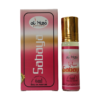 Al Hiza Sabaya Attar 6ml