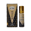 Al Hiza Royale