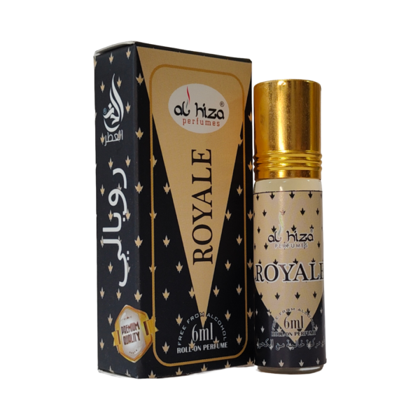 Al Hiza Royale