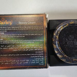 Parley Goldie Beauty Cream