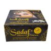 Sadaf Beauty Cream With Shell & Beads | Anti-Acne 5 Days Formula
