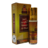 Al Qadeer Ameer Al Oud Roll-on Attar 6ml Alcohol Free