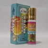 al hiza FROOT MUSK Roll-on Attar 6ml Alcohol Free
