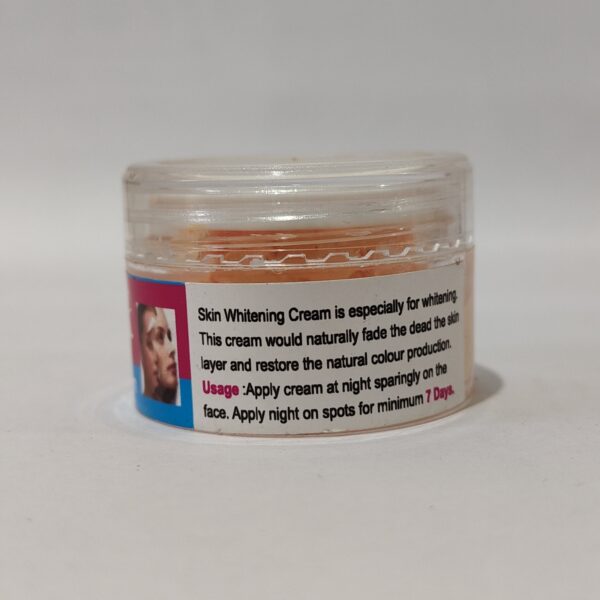 Mehak Skin Whitening Cream | Fades Dark Spots | Night Use Formula