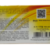 Youth Face Papaya Beauty Soap Vitamin E Brightens