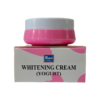 Yoko Yogurt Whitening Cream Visibly Whiten in 7 Days