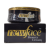 New Face Men Beauty Cream Extra Whitening 7 Days Formula