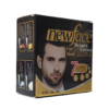New Face Men Beauty Cream Extra Whitening 7 Days Formula
