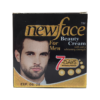 New Face Men Beauty Cream Extra Whitening 7 Days Formula