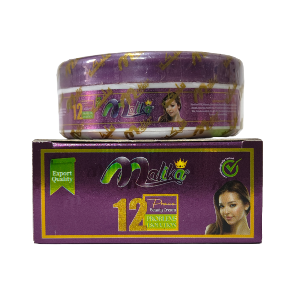 Malika Premium Beauty Cream