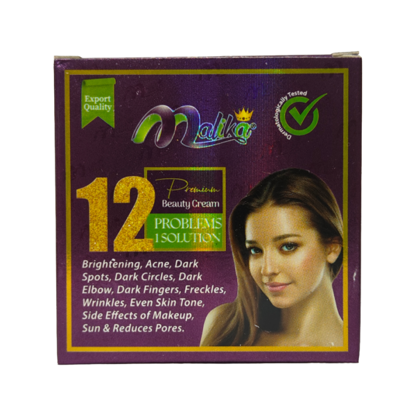 Malika Premium Beauty Cream